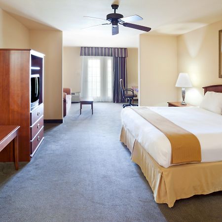 Holiday Inn Express & Suites Kerrville Zimmer foto
